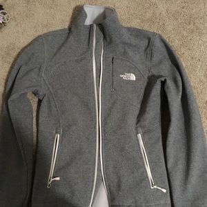 Women’s north face jacket size XS